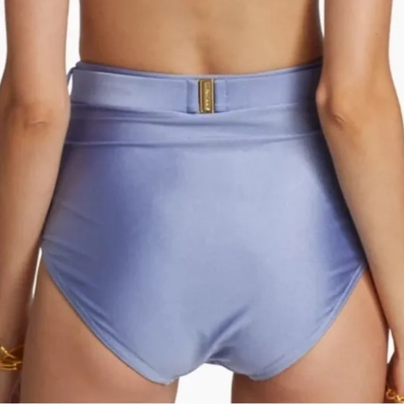 Zimmermann Cira Balconette bottoms ONLY Sz 2-4